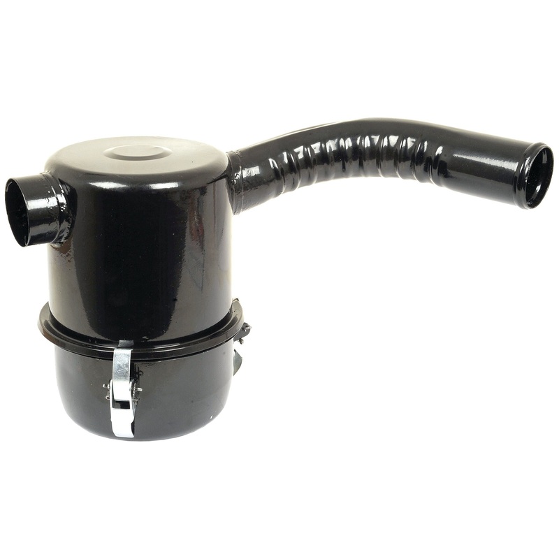 Oil Bath Air Cleaner | Sparex Part No.S.69827