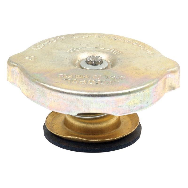 Radiator Cap – Sparex Part No. S.64168