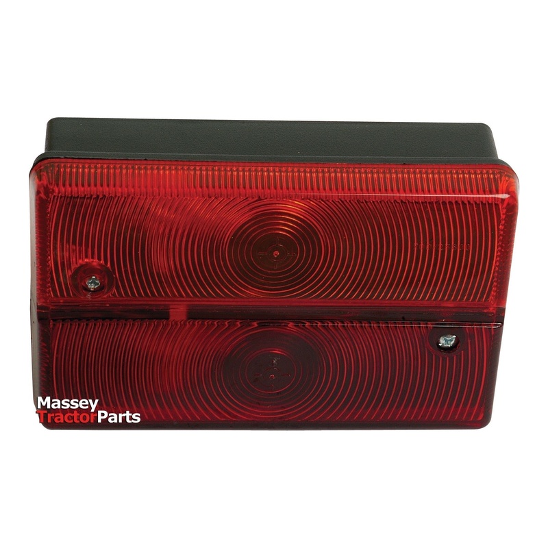 Rear Combination Light, (Halogen), Function: 2, Tail / Brake, RH & LH, 12V – S.71197