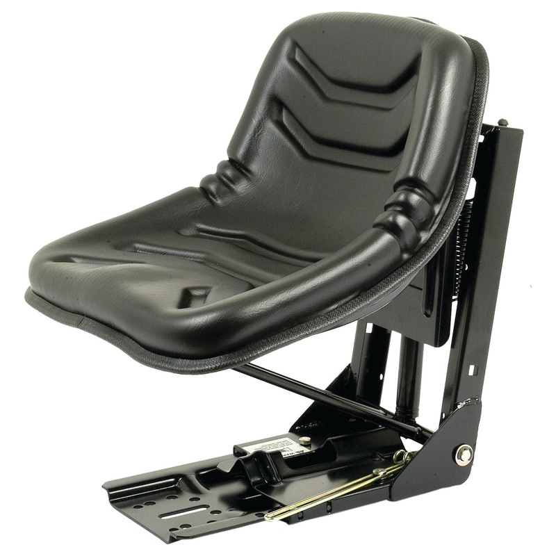 Sparex Seat Assembly – S.71056
