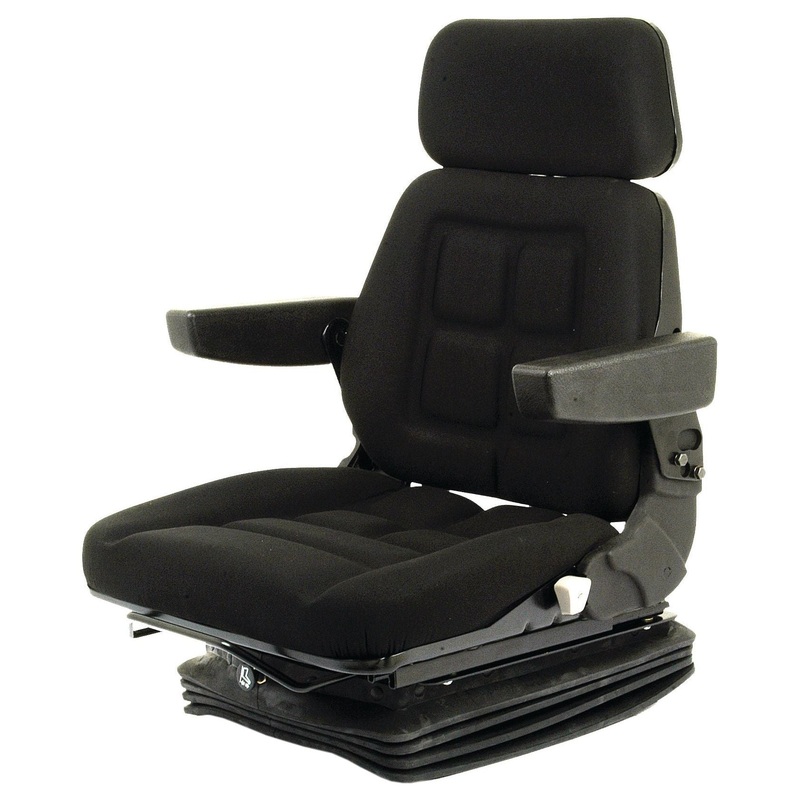 Sparex Seat Assembly – S.71659