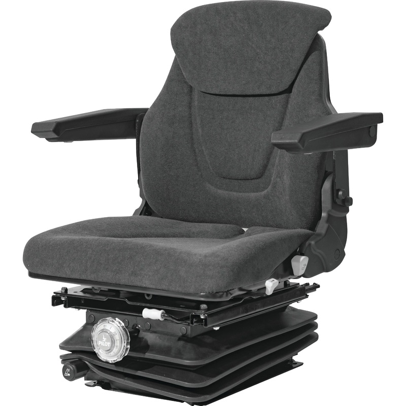 Sparex Seat Assembly | Sparex Part No.S.71616