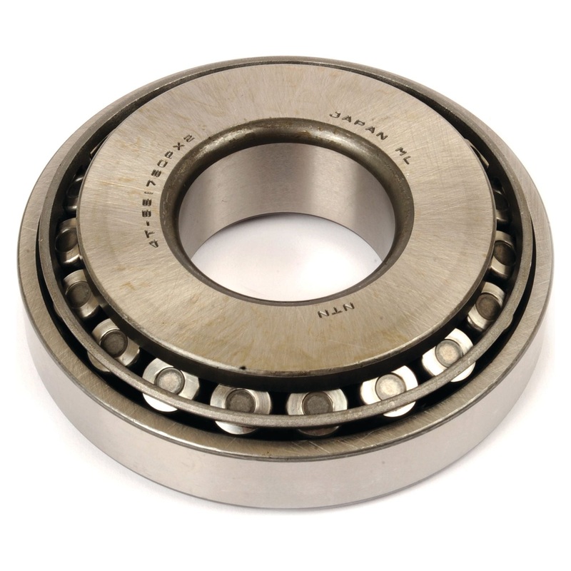 Sparex Taper Roller Bearing (4T-55175C/55437) – S.68845
