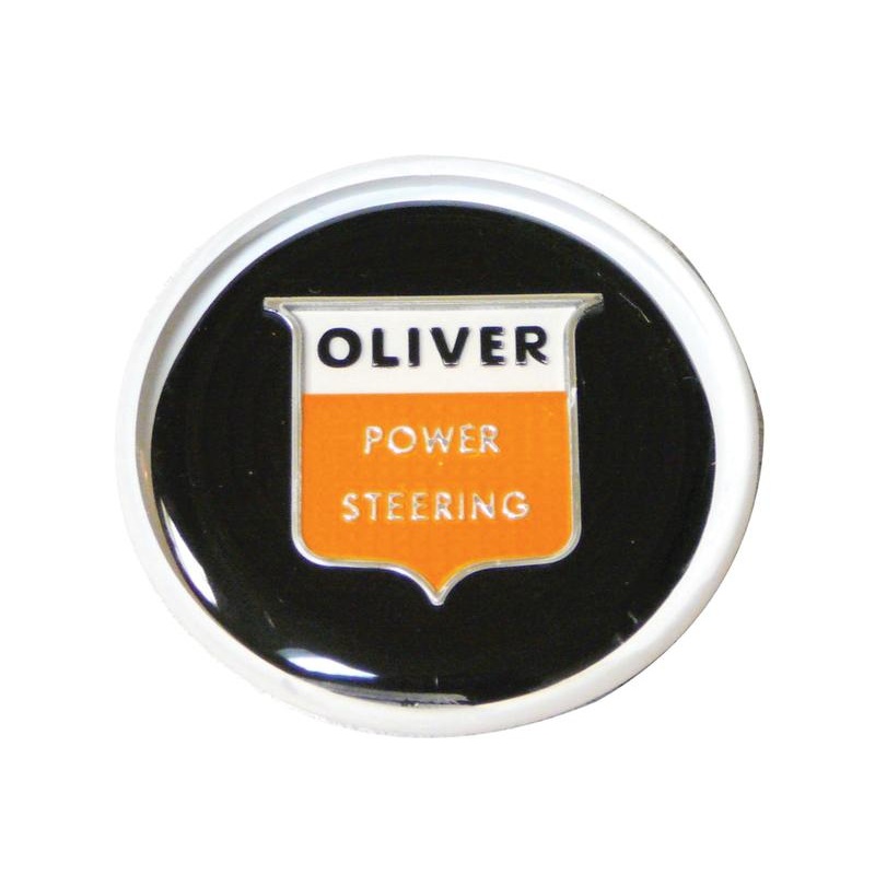 Steering Wheel Cap – Sparex Part No. S.65620