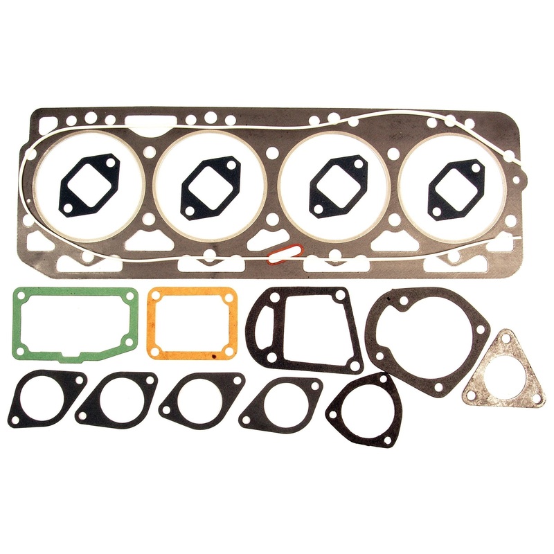 Top Gasket Set – 4 Cyl. (4.039D, 4.039T, 4.045D, 4.045T, 4.219D, 4.239D, 4.239T) | Sparex Part No.S.71290