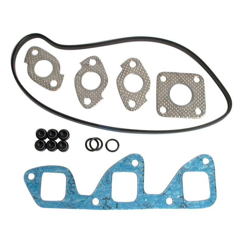 Top Gasket Set | Sparex Part No.S.71934