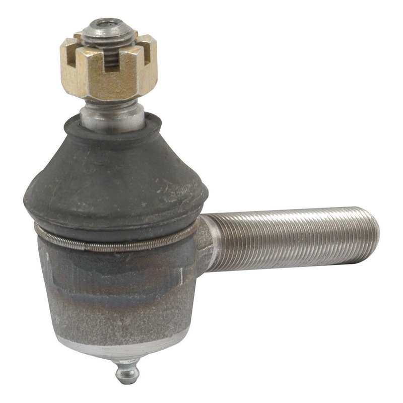 Track Rod, Length: 86mm – S.71281