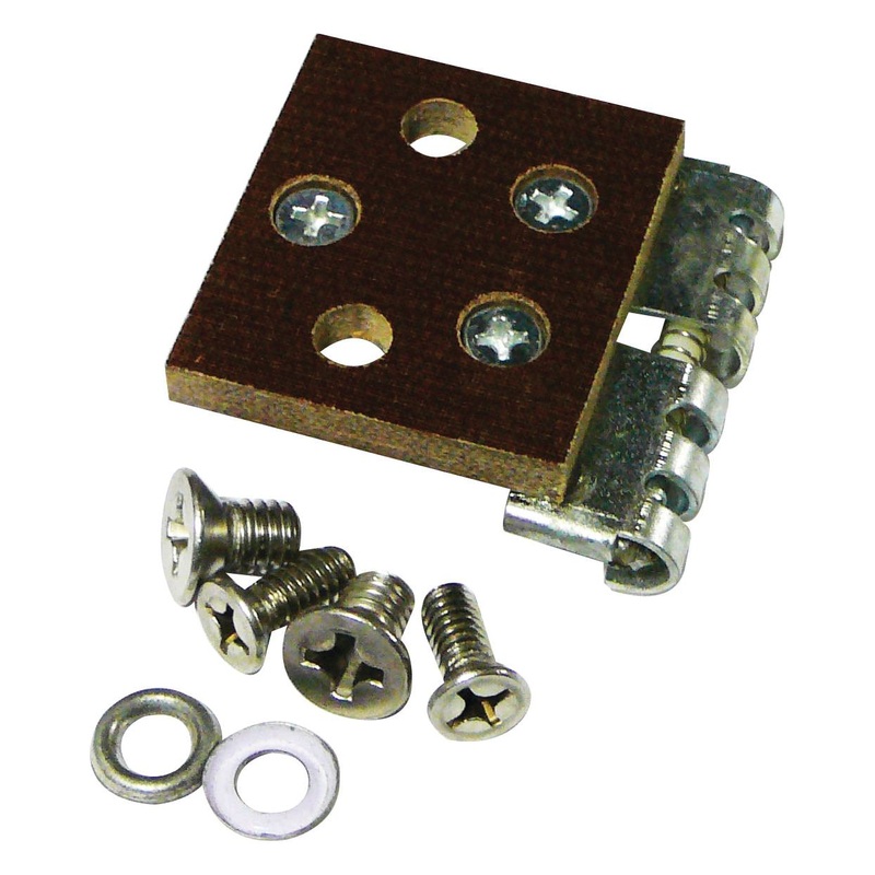 Voltage Resistor | Sparex Part No.S.68234