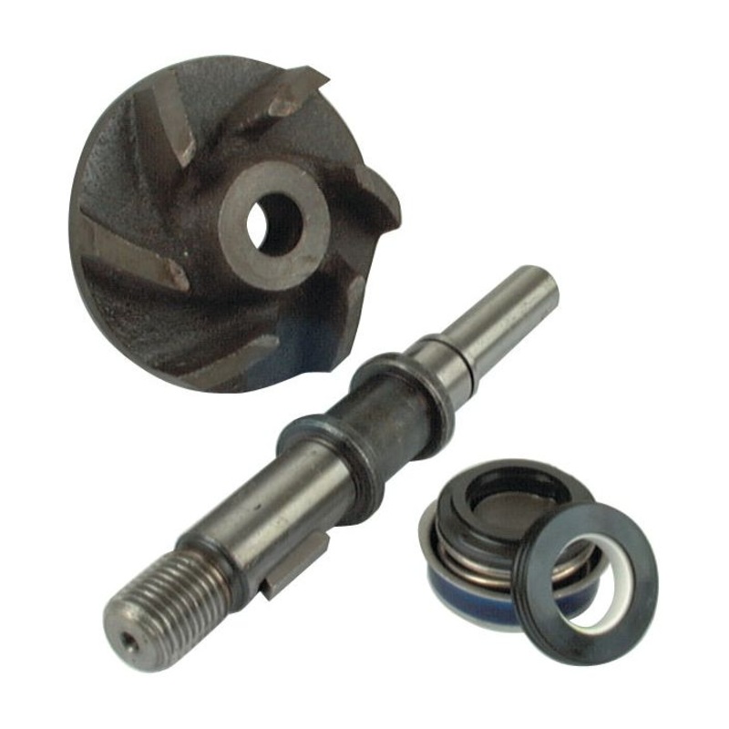 Water Pump Repair Kit | Sparex Part No.S.70646