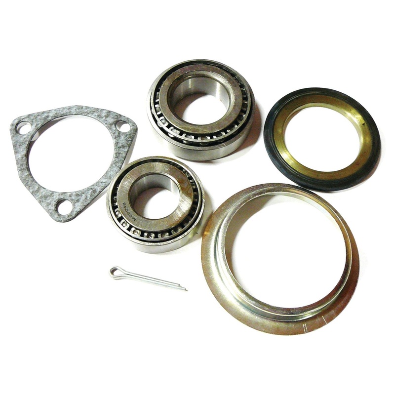 Wheel Bearing Kit | Sparex Part No.S.72076