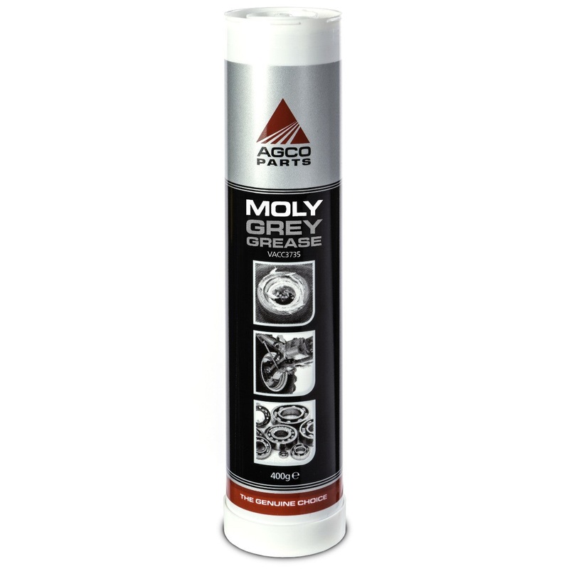 AGCO | Agco Parts Moly Grey Grease 400G | AG-Vacc3735