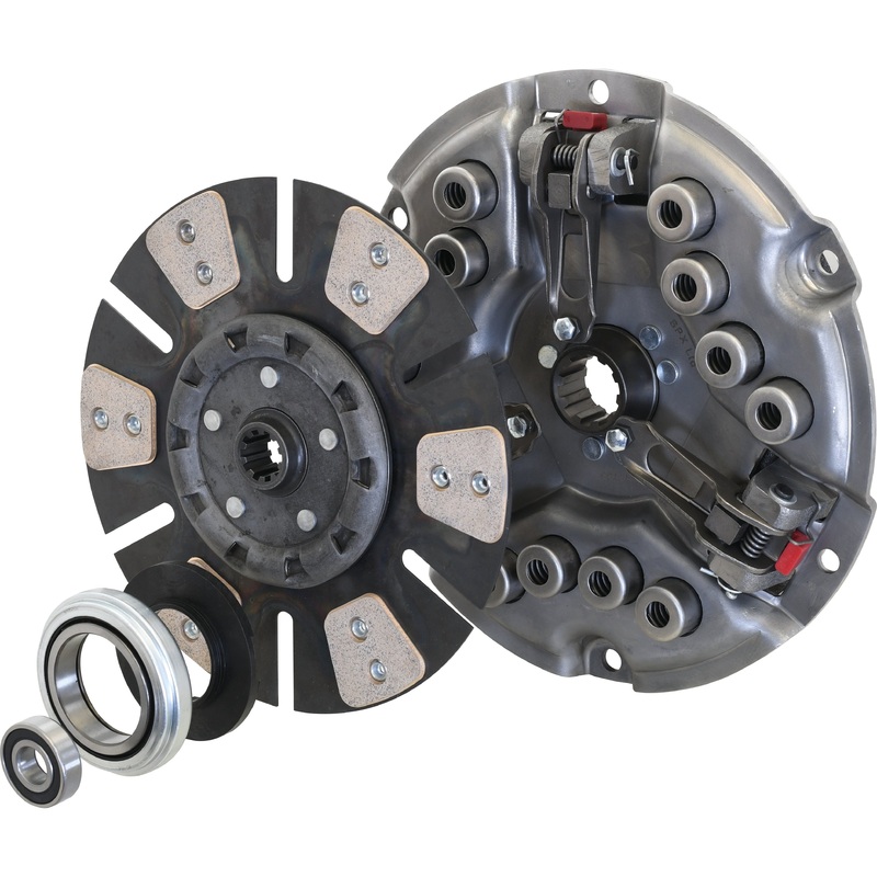 Clutch Kit with Bearings – S.72795