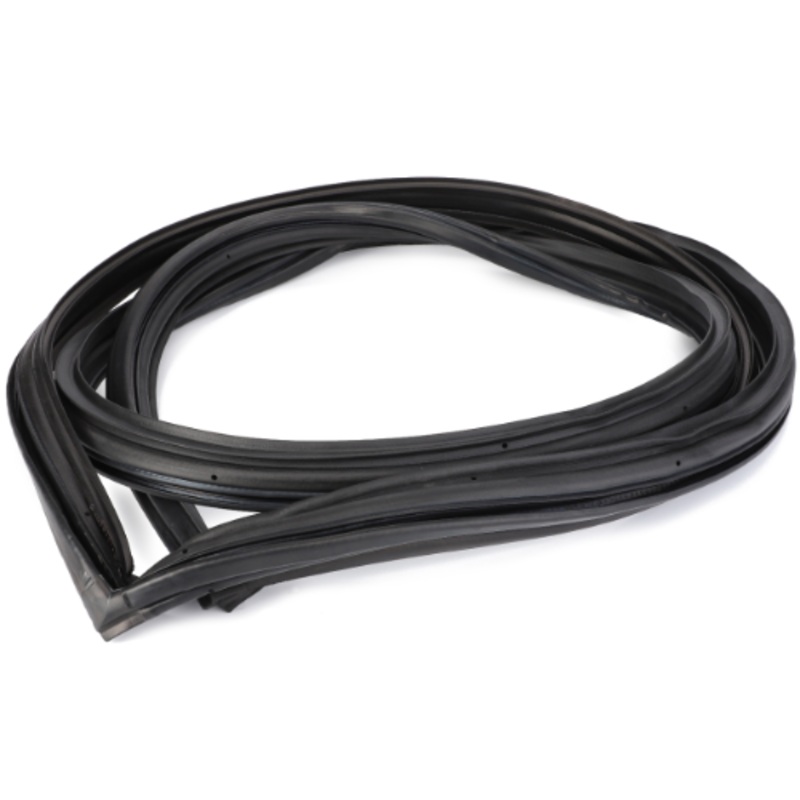 Fendt – Seal Door Glass – H737812030081