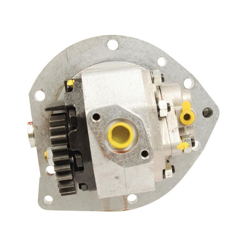 Hydraulic Pump – Sparex Part No. S.65383