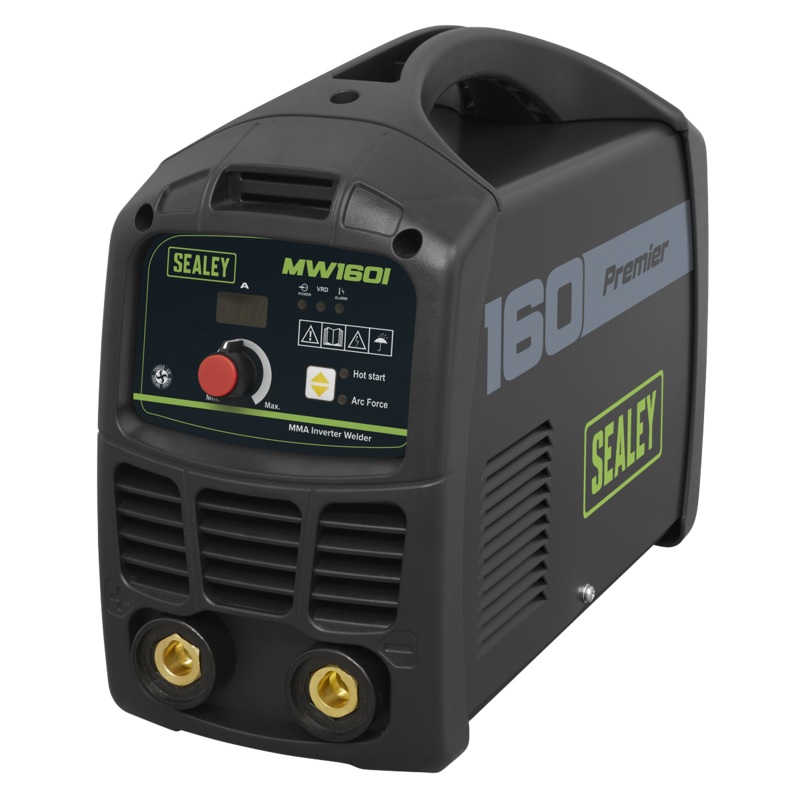 Inverter Welder 160A 230V – MW160I