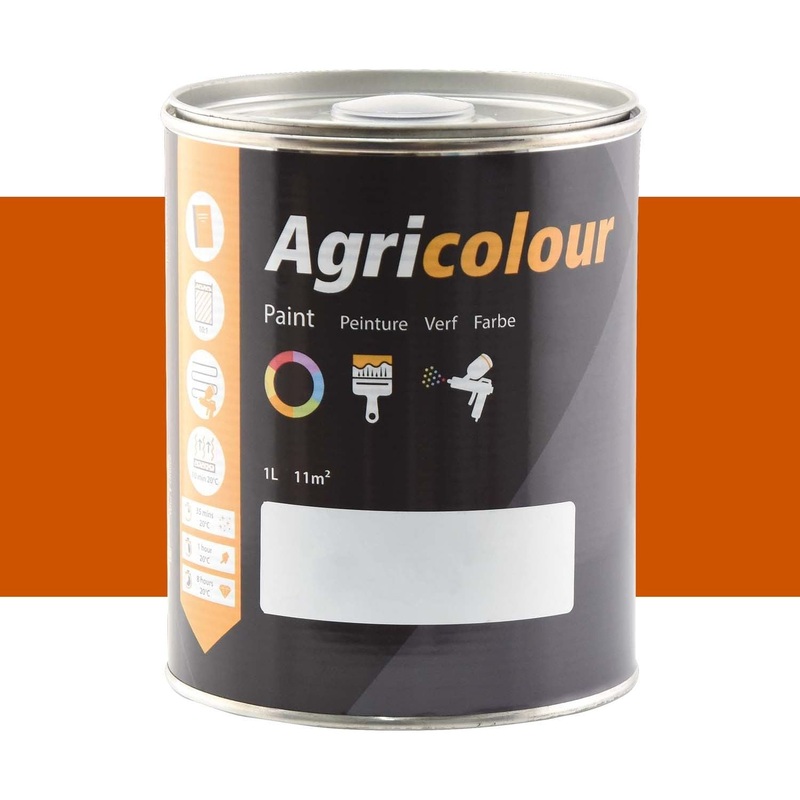 *SPECIAL PRICE* – 1L HITACHI ORANGE MD – S.89519