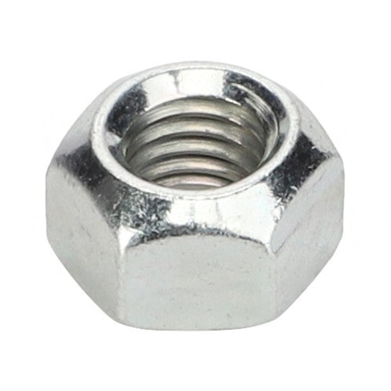 *SPECIAL PRICE* – AGCO Top Lock Nut 1442190X1 | M12 OEM Nut for MF & Fendt Tractors