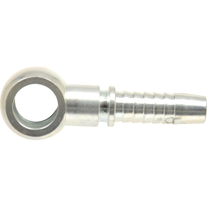 *SPECIAL PRICE* – Dicsa Metric Banjo Hose Insert 1/2” x M22  | Sparex Part No.S.116858