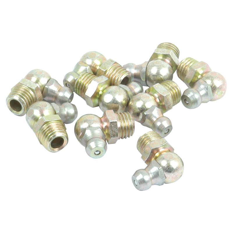 *SPECIAL PRICE* – Grease Nipple | Sparex Part No.S.869