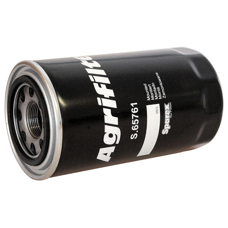*SPECIAL PRICE* – Hydraulic Filter – Spin On – Sparex Part No. S.65761