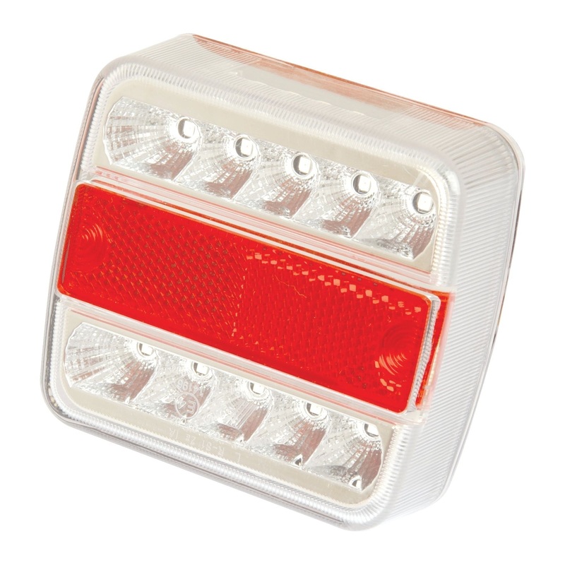 *SPECIAL PRICE* – LIGHT-REAR LED – S.26299