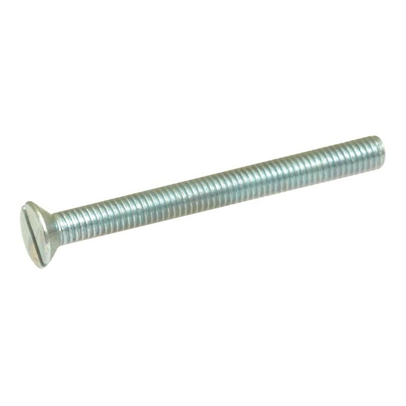 *SPECIAL PRICE* – Metric Countersunk Machine Screw, M4x30mm (DIN 963) – Sparex Part No. S.53980