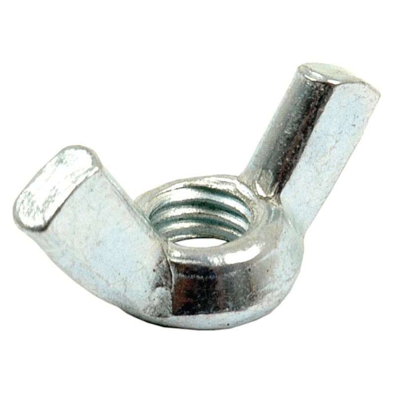 *SPECIAL PRICE* – Metric Wing Nut  | Sparex Part No.S.8825