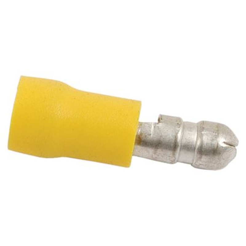 *SPECIAL PRICE* – Pre Insulated Bullet Terminal | Sparex Part No.S.8558