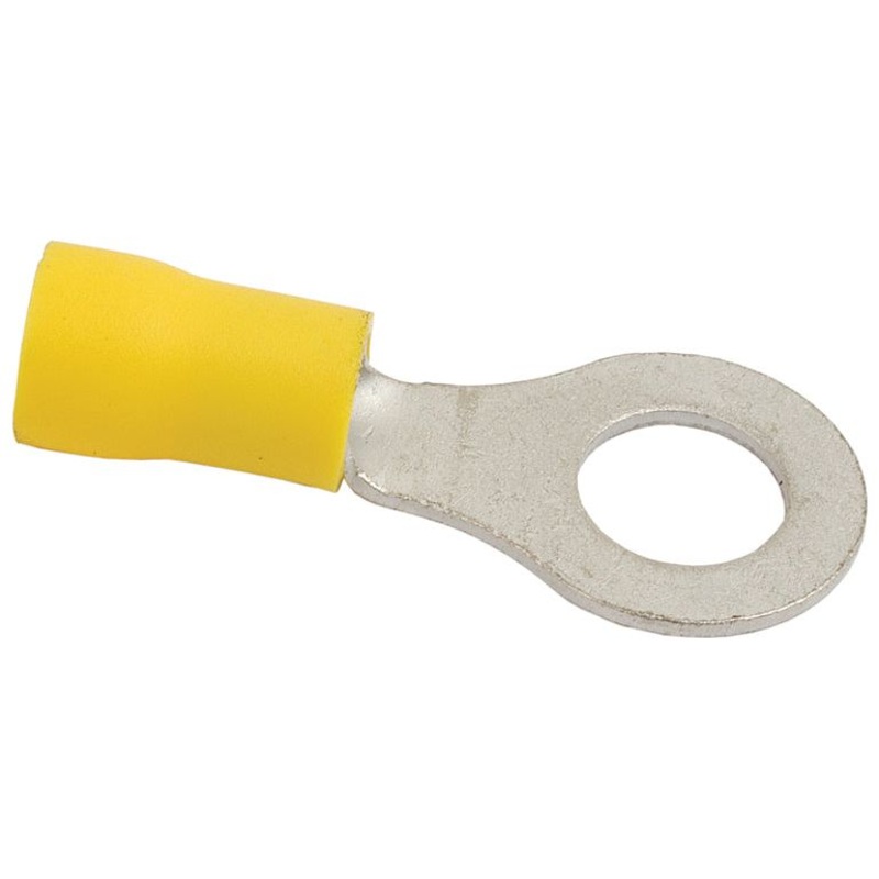 *SPECIAL PRICE* – Pre Insulated Ring Terminal, | Sparex Part No.S.8552