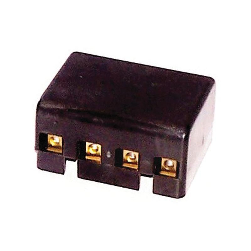 *SPECIAL PRICE* – Screw Terminal Fuse Box 4 Fuse – Sparex Part No. S.5068