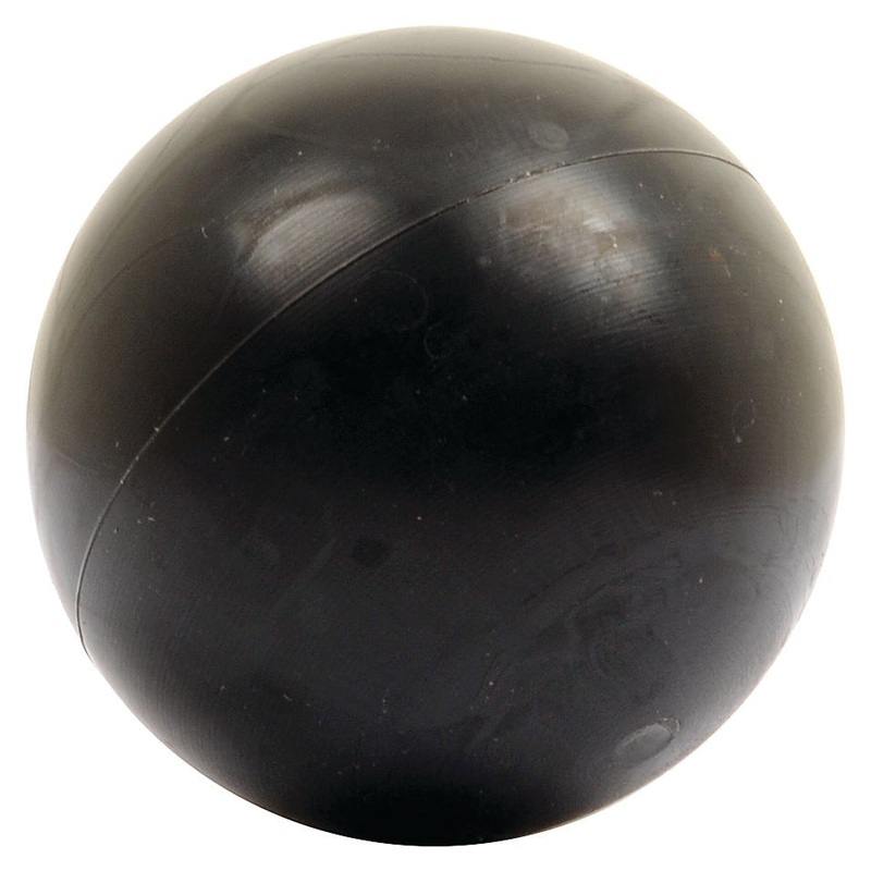 *SPECIAL PRICE* – Syphon Rubber Ball, 60mm | Sparex Part No.S.79252