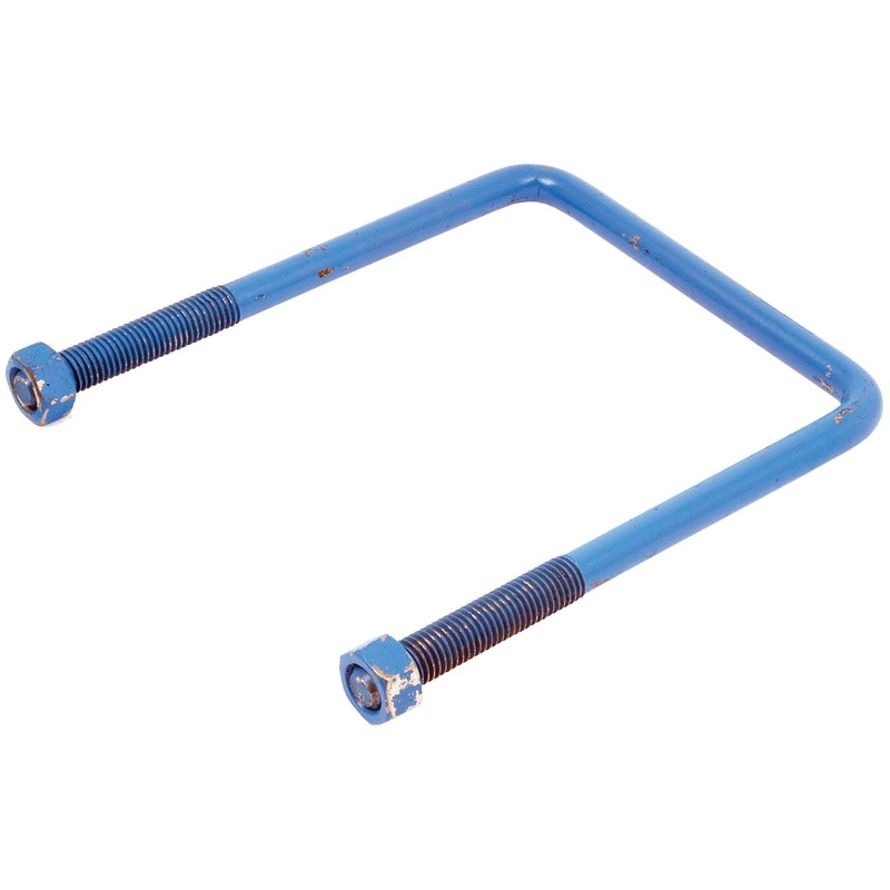 *SPECIAL PRICE* – U Bolt- M16x155mm Length: 220mm | Sparex Part No.S.66471