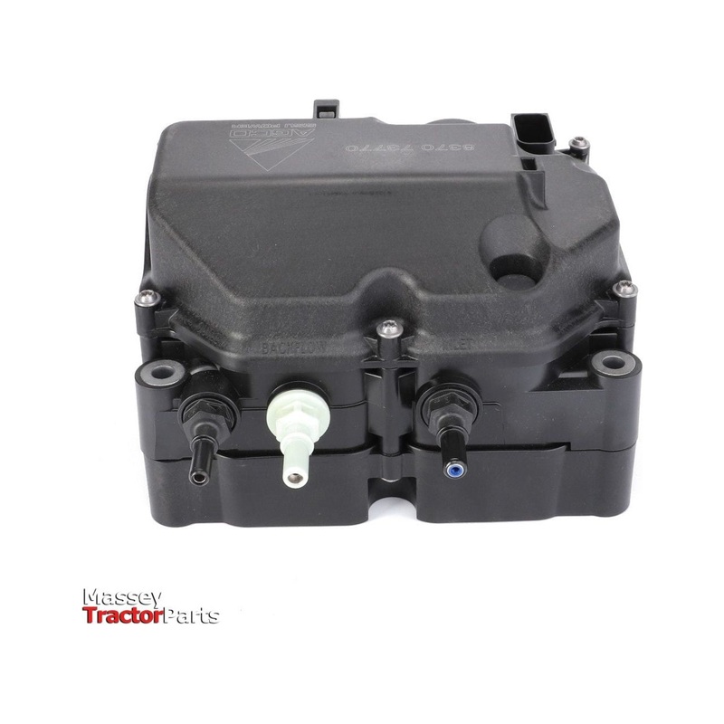 *STOCK CLEARANCE* – Massey Ferguson Supply Module V837073770 | OEM DEF & Emissions Control