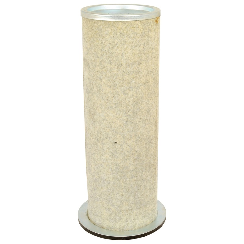Air Filter – Inner – AF25457 | Sparex Part No.S.76409