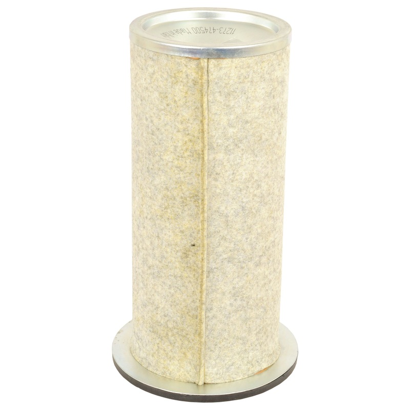 Air Filter – Inner – AF25499 | Sparex Part No.S.76407