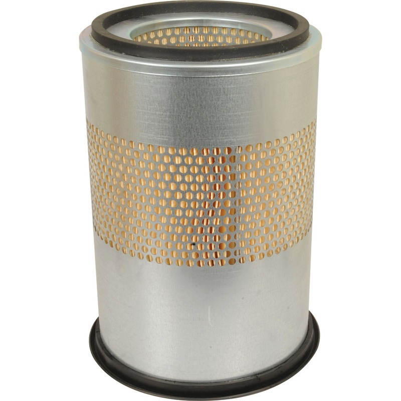 Air Filter – Outer – AF25498 | Sparex Part No.S.76406