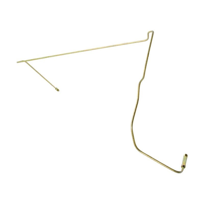 Brake Pipe. – Sparex Part No. S.64115