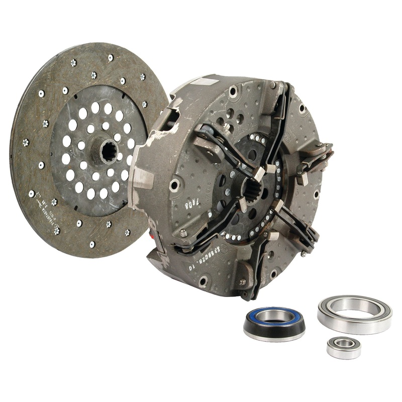 Clutch Kit with Bearings – S.73067