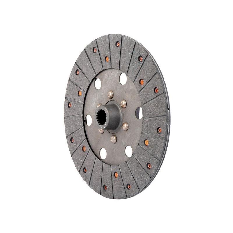 Clutch Plate – Sparex Part No. S.64548
