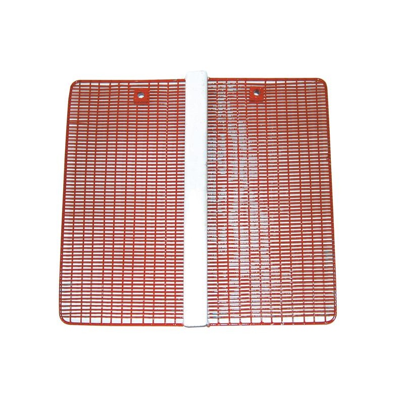 Grille – Lower – Sparex Part No. S.63412