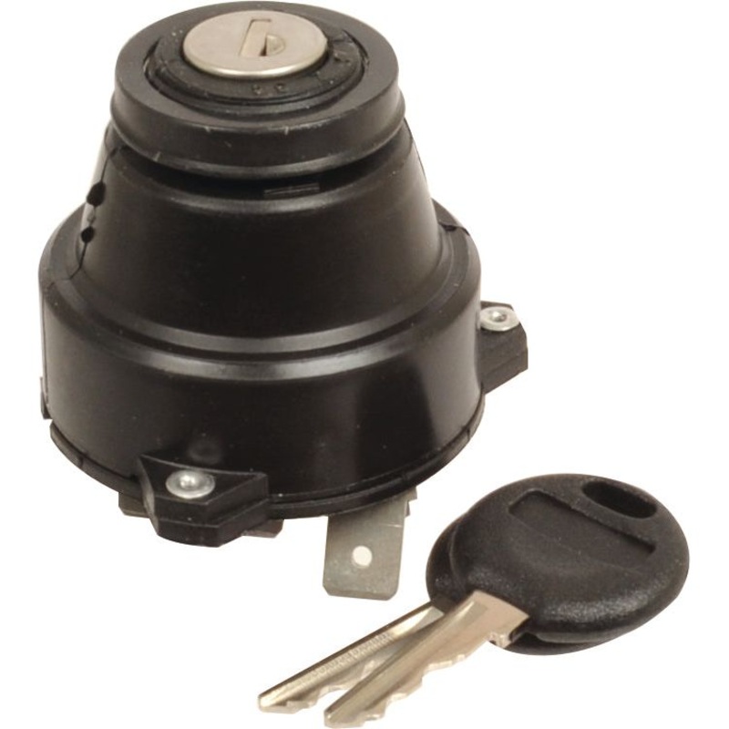 Ignition Switch | Sparex Part No.S.75817