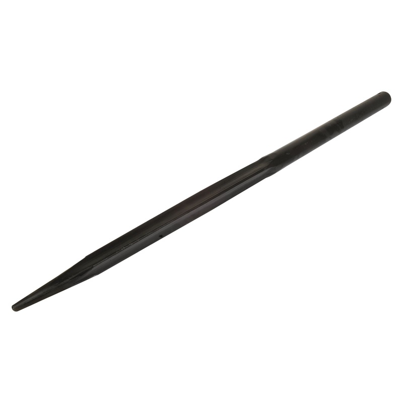 Loader Tine – Straight 1050mm, (Star) To fit as: DF045 – S.74760