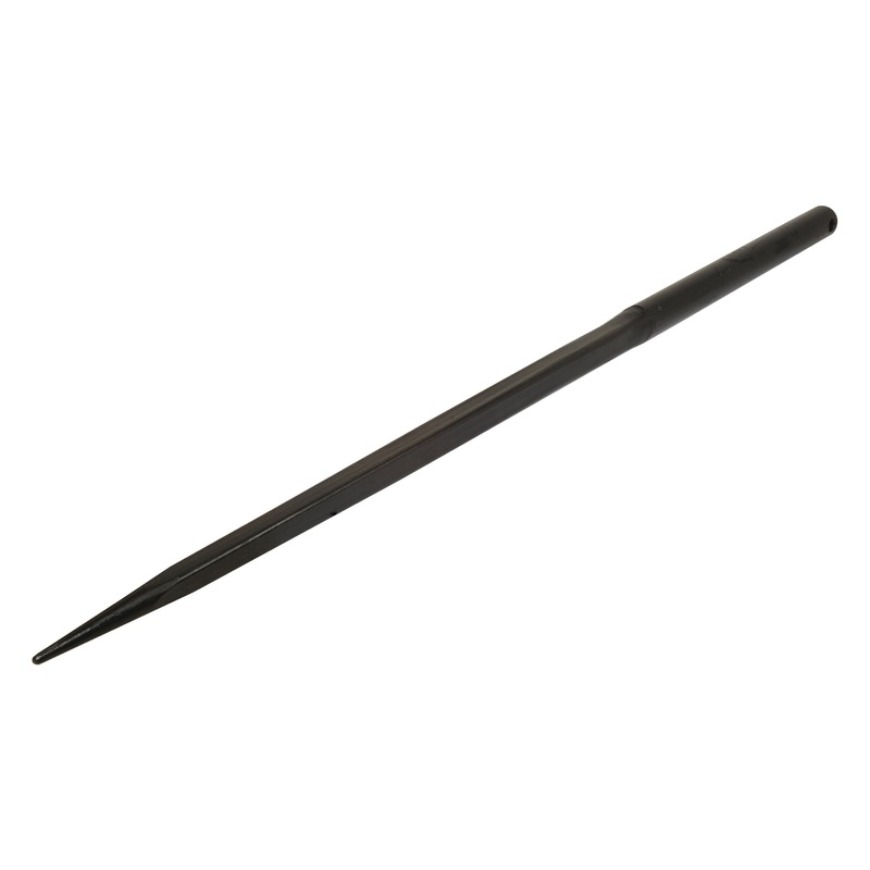 Loader Tine – Straight 1250mm, (Square) To fit as: DF045 – S.74763