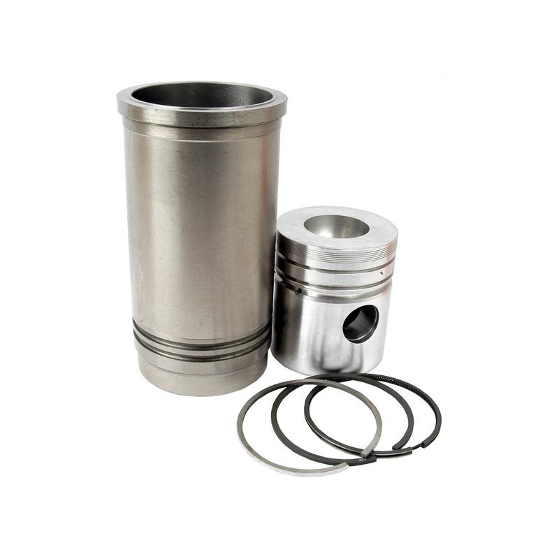 Piston Ring and Liner Kit – Sparex Part No. S.64348