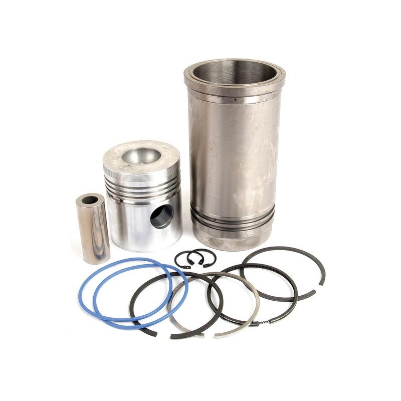 Piston Ring and Liner Kit – Sparex Part No. S.64378