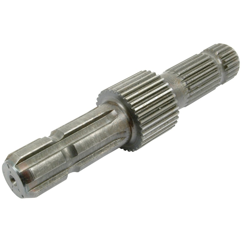 PTO Shaft – S.74659