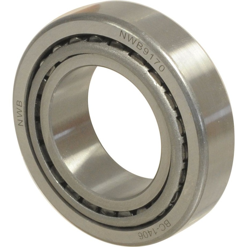 Sparex Taper Roller Bearing (32007) – S.75804