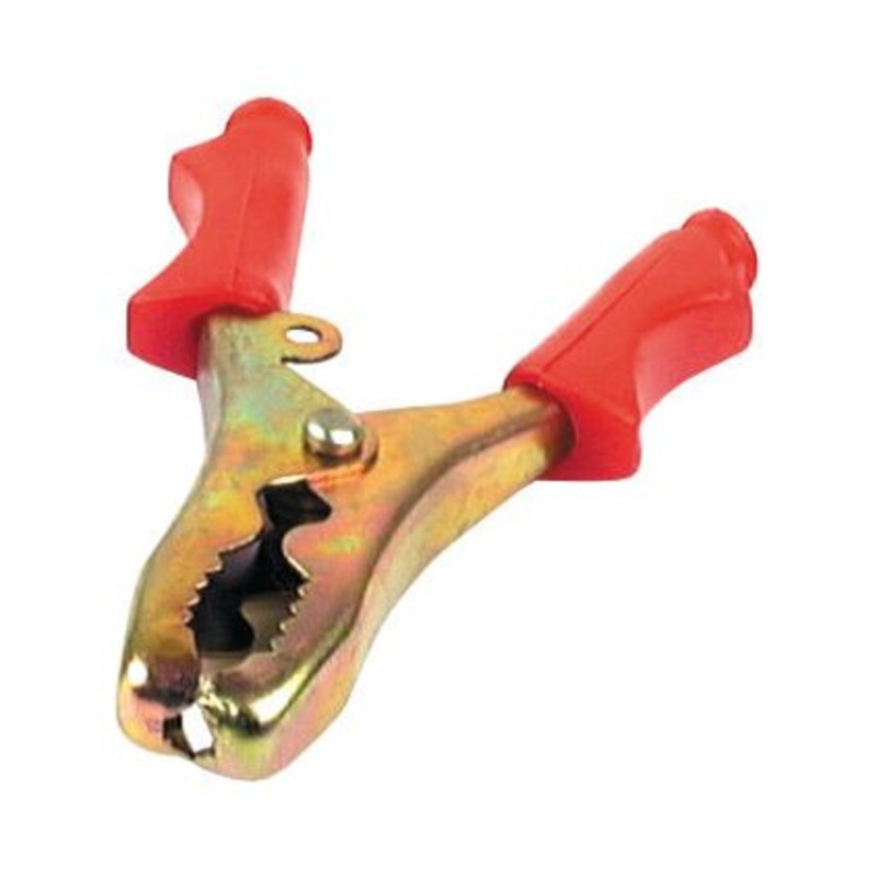 *SPECIAL PRICE* – Booster Cable Handle Red 40amp | Sparex Part No.S.50038