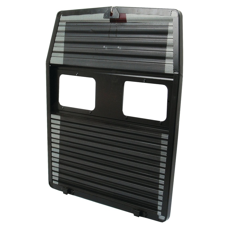 *SPECIAL PRICE* – Front Grille – S.43558