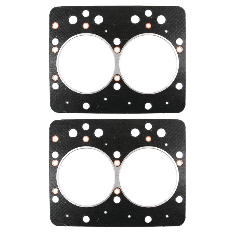 *SPECIAL PRICE* – Head Gasket – 4 Cyl. (2+2) (640) | Sparex Part No.S.59191